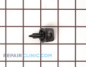 On/Off Knob - Part # 1171838 Mfg Part # S93110936