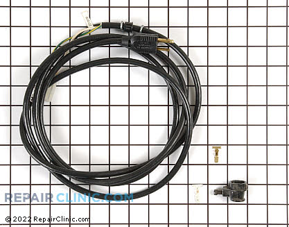 Power Cord 371135 Main Product View