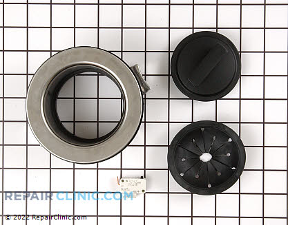 Start Switch 695C003P02 Main Product View