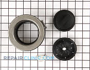 Start Switch - Part # 948180 Mfg Part # 695C003P02