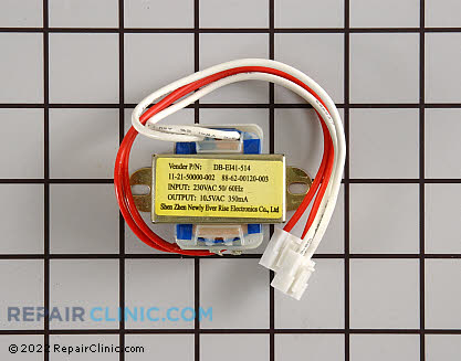 Transformer 112150000002 Main Product View