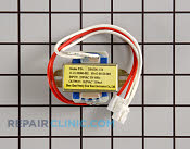 Transformer - Part # 1863486 Mfg Part # 1260480