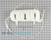 Water Tank Assembly - Part # 997917 Mfg Part # 12002023