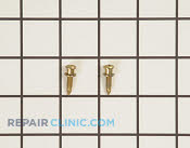 Fastener - Part # 290183 Mfg Part # WR1X1592