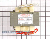 High Voltage Transformer - Part # 1603306 Mfg Part # 59004031