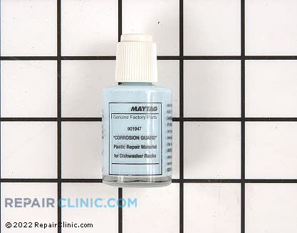 Rack Repair Kit or Paint 901947 Main Product View