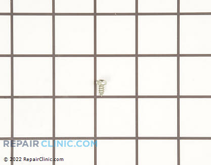 Screw WB1X681 Main Product View