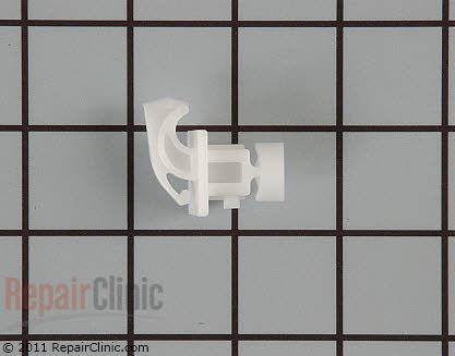 Shelf Support 297001500 Main Product View