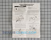 Thermal Fuse 8193762 Alternate Product View
