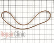 Belt: V-Belt - Part # 1606470 Mfg Part # 954-0754