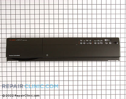 Control Panel 8060751-69-UL Main Product View