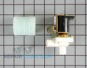 Drain Valve - Part # 1024934 Mfg Part # 60001021