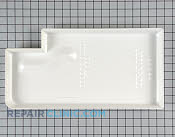 Drip Tray - Part # 749789 Mfg Part # 982899