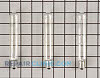 Fan shroud assembly, ref (590) 4160660         Alternate Product View