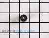 Foot w/peg 16504 Alternate Product View