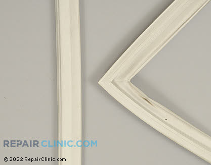 Gasket, refrig. door Y0056858 Main Product View