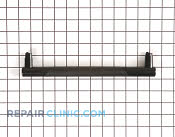 Handle - Part # 1913648 Mfg Part # FHNDPB005MRK0