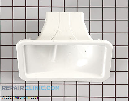 Ice Chute 218495200 Main Product View