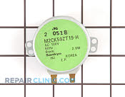 Motor-geard - Part # 1134729 Mfg Part # DB31-10152A