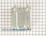 Mounting Bracket - Part # 407326 Mfg Part # 131413600