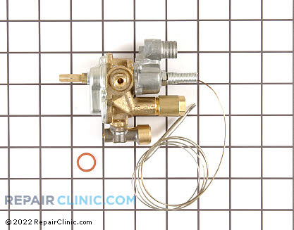 Oven Thermostat WB20K10013 Main Product View