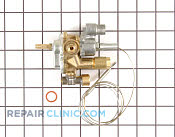 Oven Thermostat - Part # 1085889 Mfg Part # WB20K10013