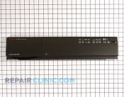 Panel with handle 7305 - Part # 764012 Mfg Part # 8060751-69-UL
