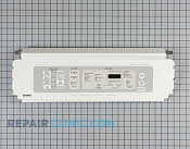 Touchpad and Control Panel - Part # 898137 Mfg Part # 3979125