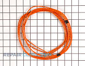 Wire - Part # 603676 Mfg Part # 5140M035-60
