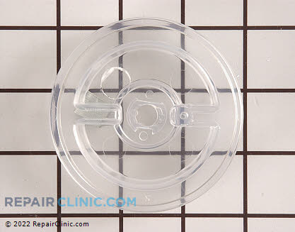 Control Knob 68600-14 Main Product View