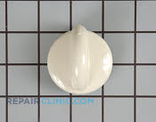 Control Knob - Part # 1084811 Mfg Part # WB03K10147
