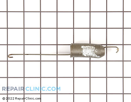 Door Spring WD02X10003      Main Product View