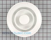 Fabric Softener Dispenser - Part # 281015 Mfg Part # WH47X43