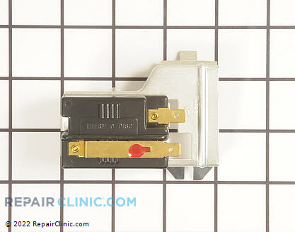 Flame Sensor 55428 Main Product View