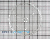 Glass Tray - Part # 823946 Mfg Part # 5304417435