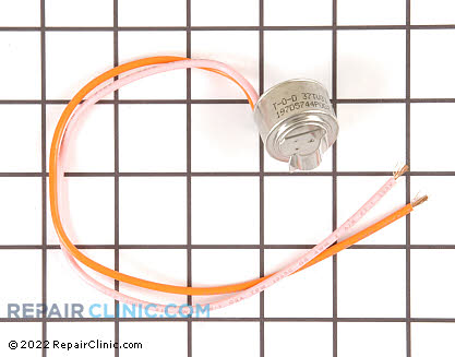 High Limit Thermostat WR50X10068 Main Product View