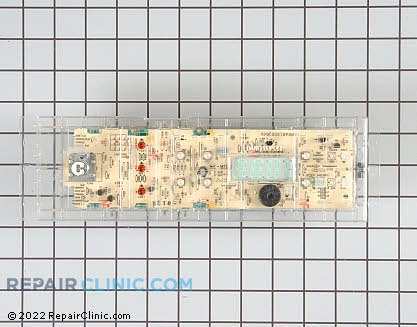 Oven Control Board (OEM)  WB11K10011