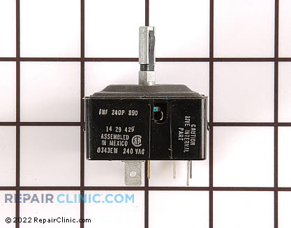 Surface Element Switch (OEM)  414604