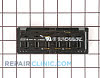 Switch WR55X10019 Alternate Product View