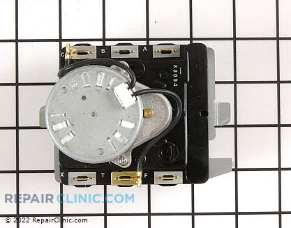Timer (OEM)  WE4X882