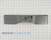 Touchpad and Control Panel - Part # 1060818 Mfg Part # 8558751