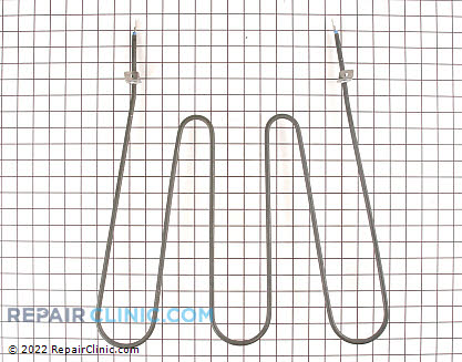Bake Element 316202200 Main Product View