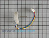 Condenser Fan Motor WR84X10055 Alternate Product View
