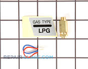 Conversion Kit - Part # 1089183 Mfg Part # WE25X10014