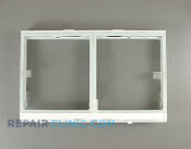 Crisper Cover - Part # 405019 Mfg Part # 12431806Q