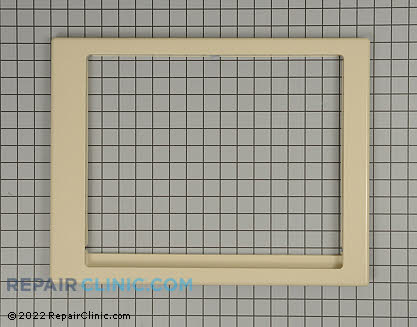 Ge Refrigerator Door Trim