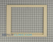 Door Trim - Part # 773705 Mfg Part # WR38X10124