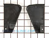 Endcap kit (blk) myg 12001678 Alternate Product View