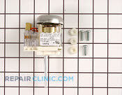 Mechanical Clock and Timer - Part # 1025991 Mfg Part # 486794