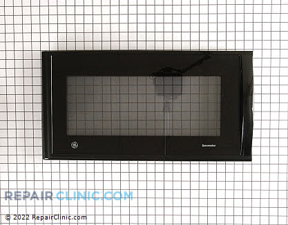 Microwave Oven Door WB56X10430 Main Product View